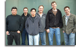 Ganglia Team Ganglia Team