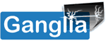 Ganglia Logo