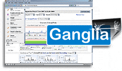Configuring Ganglia