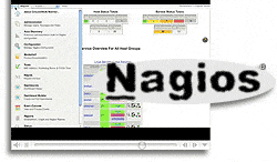 Migrating from Nagios