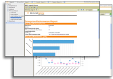 Top 5 and Performance Reports